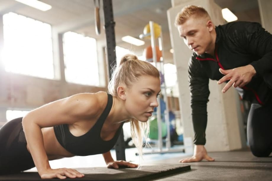 Fitpal: La plataforma fit para todos los gustos