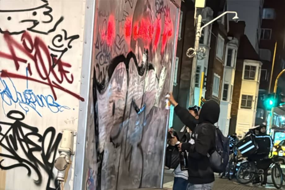 Vecinos de la zona pidieron el cierre de la actividad debido a las afectaciones generadas.