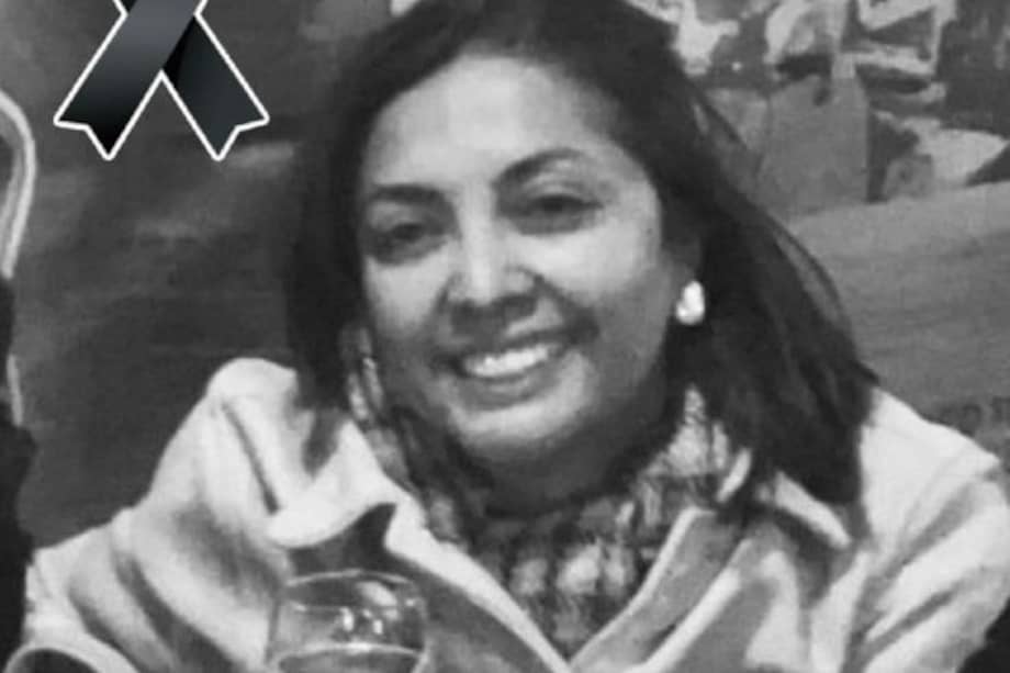 Nazli Neyeret Burgos fue reportada como desaparecida el 21 de junio.