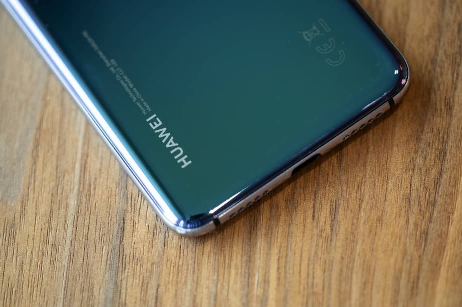 Yu precisó que HarmonyOS se instalará en las pantallas inteligentes que el grupo empezará a vender a finales de año. Luego, lo incorporarán a los otros dispositivos (relojes inteligentes, altavoces inteligentes, sistemas para automóviles...) en China en primer lugar, y más adelante en el resto del mundo. / Bloomberg News.