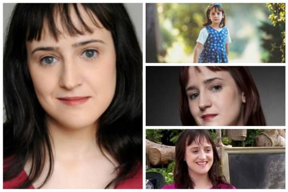 El impactante testimonio de Mara Wilson, “Matilda”, sobre crecer en Hollywood