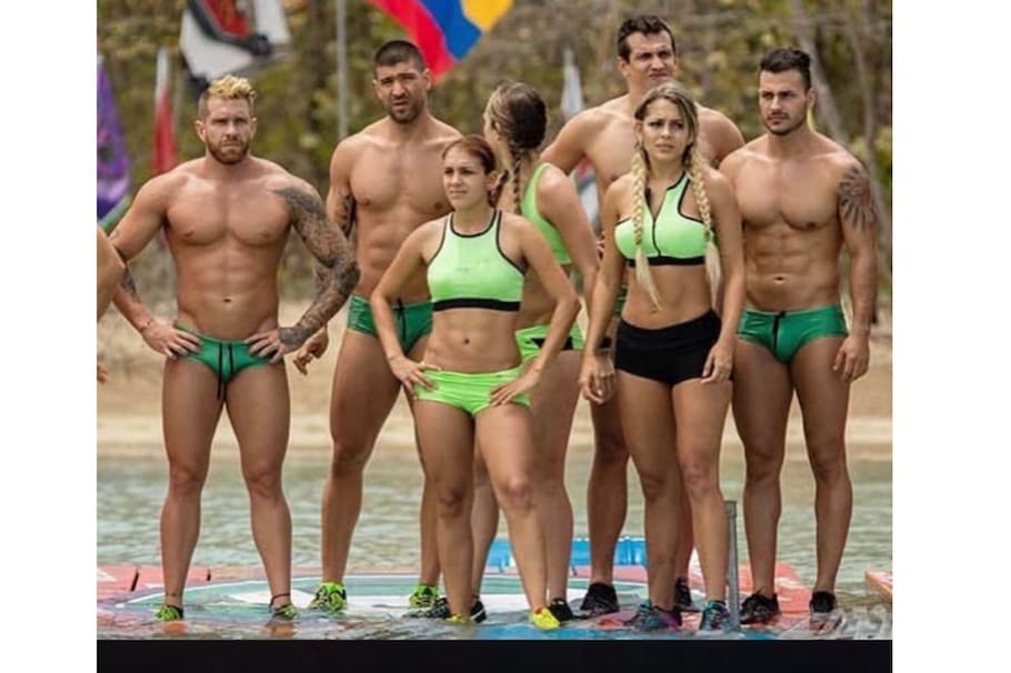 Ex participante de Desafío hospitalizado tras comer carne de cerdo ¿cómo está el deportista?