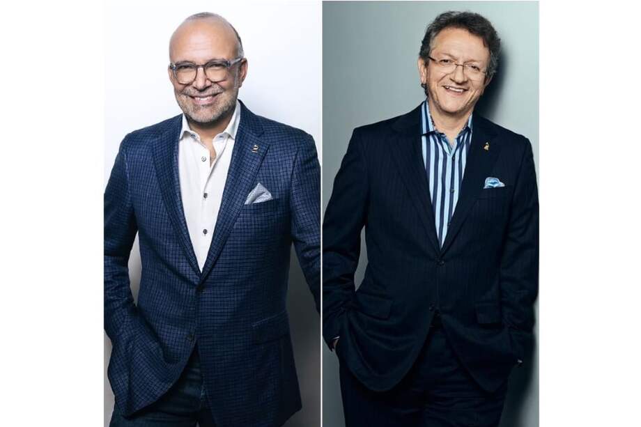 Manuel Abud ha sido nombrado CEO y Gabriel Abaroa, Jr. asumirá el nuevo cargo de Presidente Emérito.