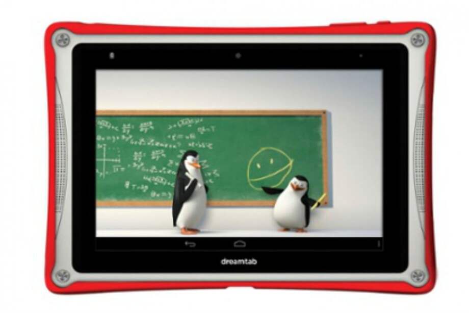 Tabletas y smartphones para niños, pero con control parental