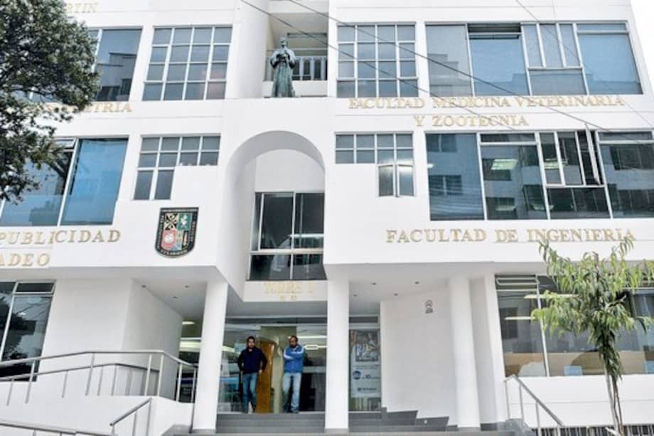 La San Martín pidió nulidad de proceso que adelanta Mineducación a la universidad