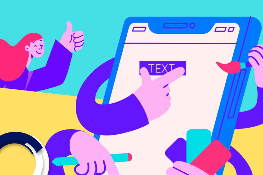 Aplicaciones que puede usar para ser un experto en una ilustración digital