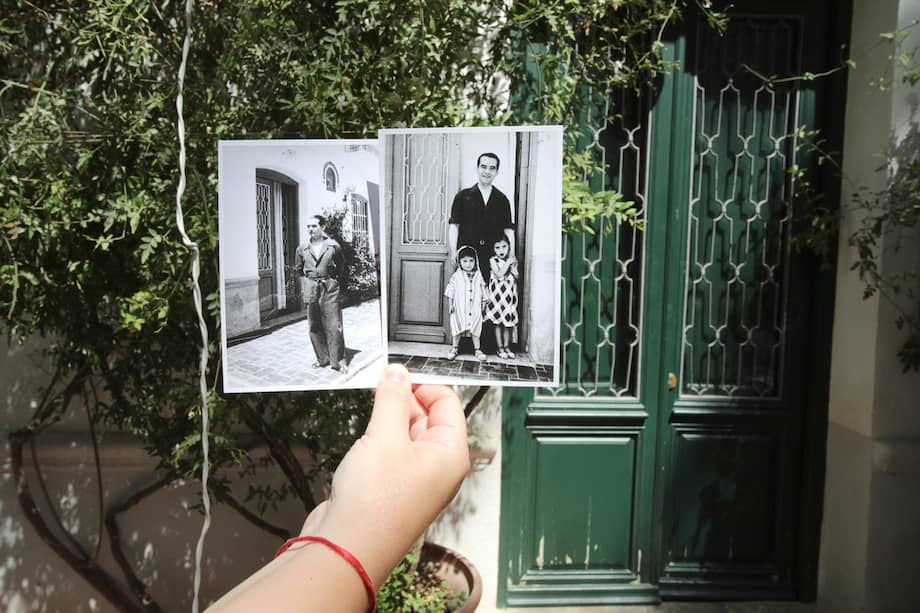 Noventa años después del asesinato de Federico García Lorca, el legado inmaterial de una de las figuras más universales de la literatura da vida a diferentes iniciativas en su Granada natal, que ha convertido el pasado lorquiano en un activo que atrae a turistas, literatos o investigadores.