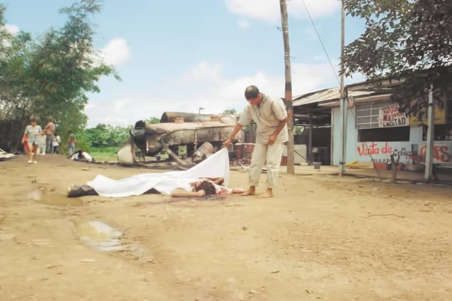 La vida en el exilio del juez de Mapiripán que denunció la masacre
