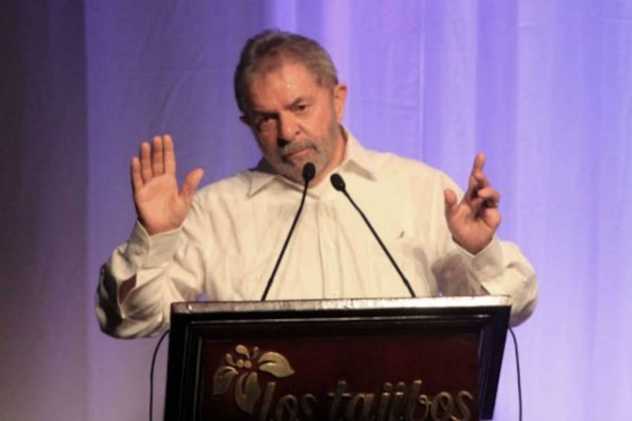 Lula cumple 70 años, pero sin ganas de festejar