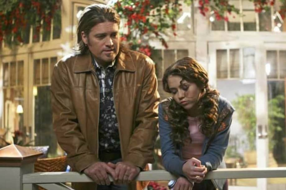 "Hannah Montana". / Agencia Europa Press