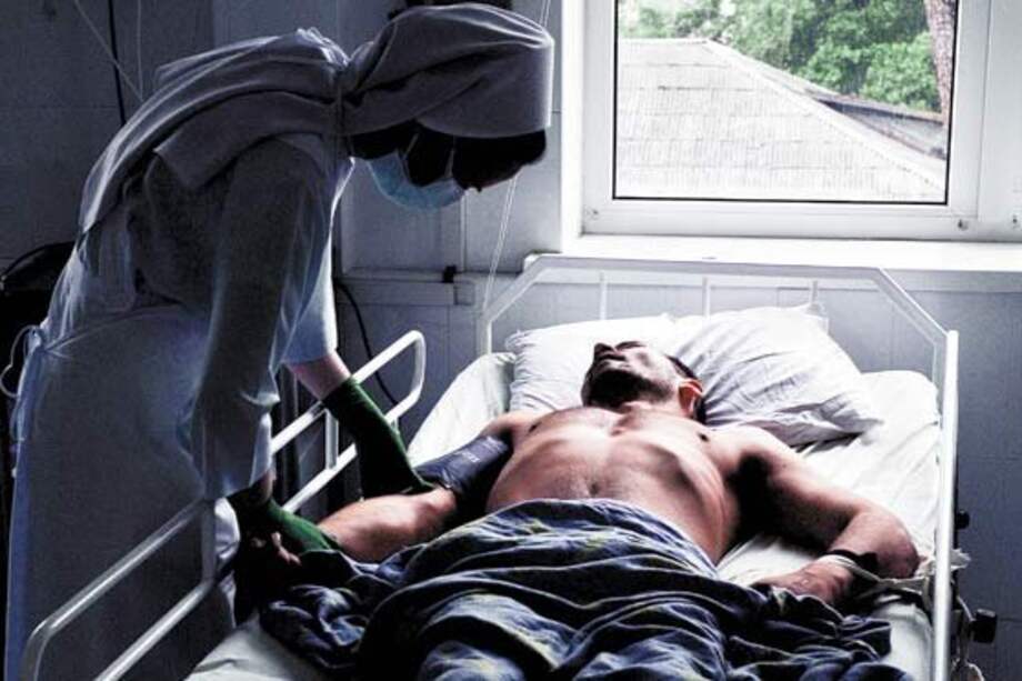 Archivo AFP / Archivo AFP