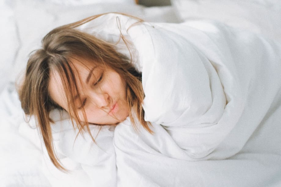 Tener una la mala noche o mantener rutinas de sueño erradas afecta tu salud.