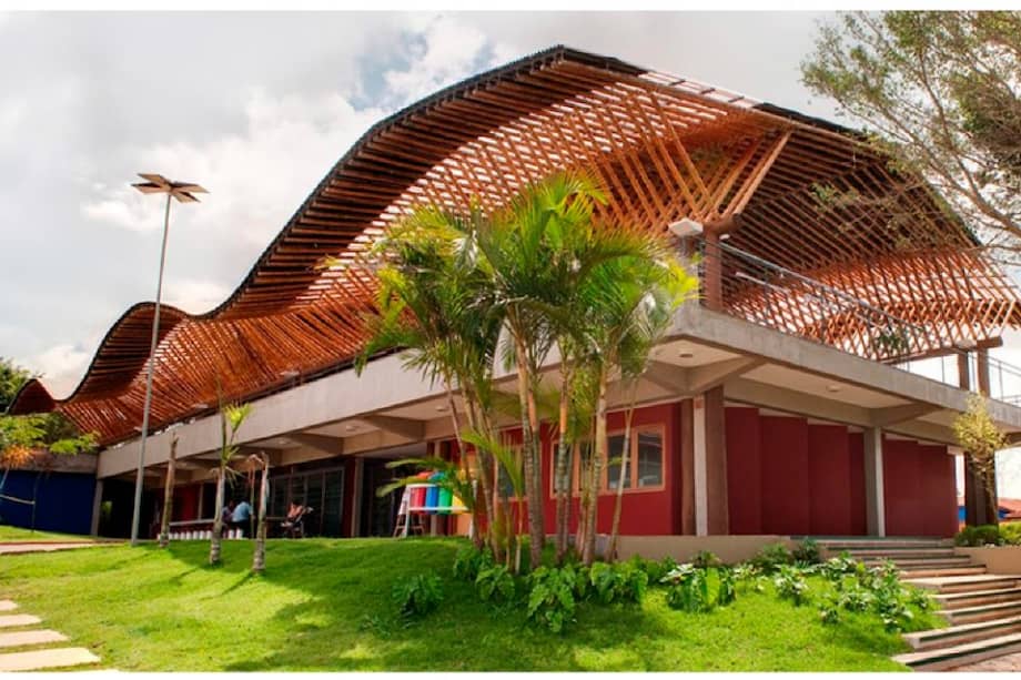 Una de las obras seleccionadas para el Premio.