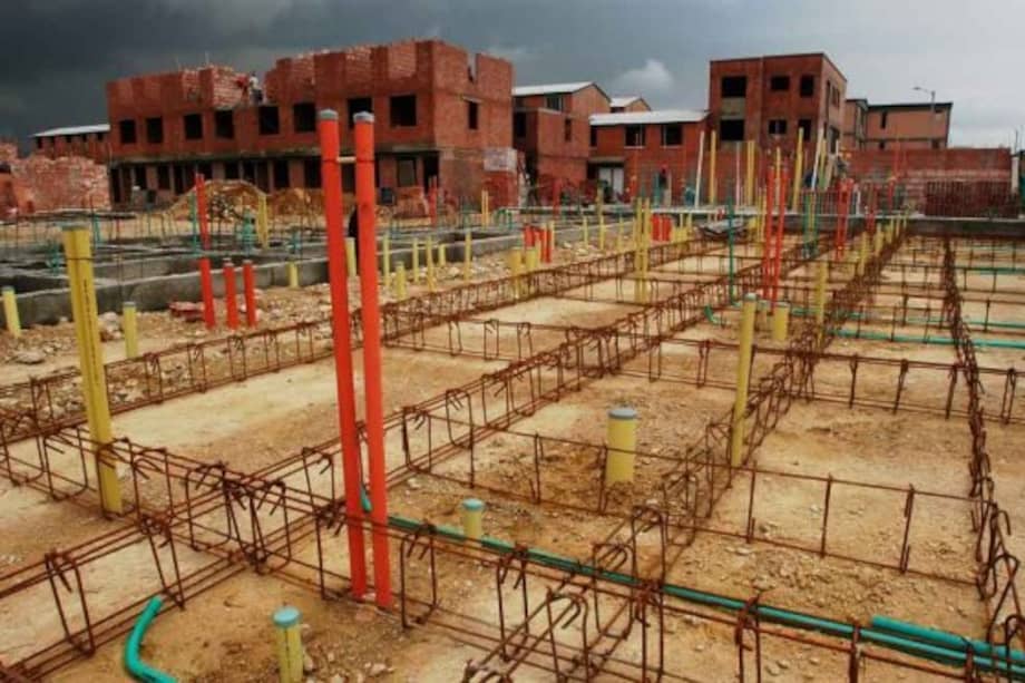 Casas gratis en barrios estrato 6 no son un capricho: gerente de Metrovivienda