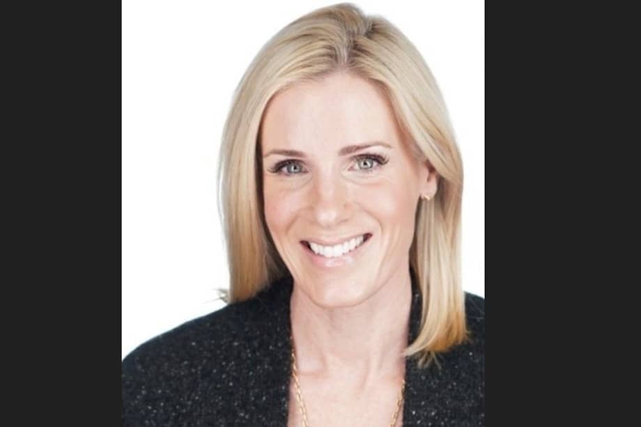 Kristin Cabot renunció a la empresa donde trabajaba tras el escándalo.