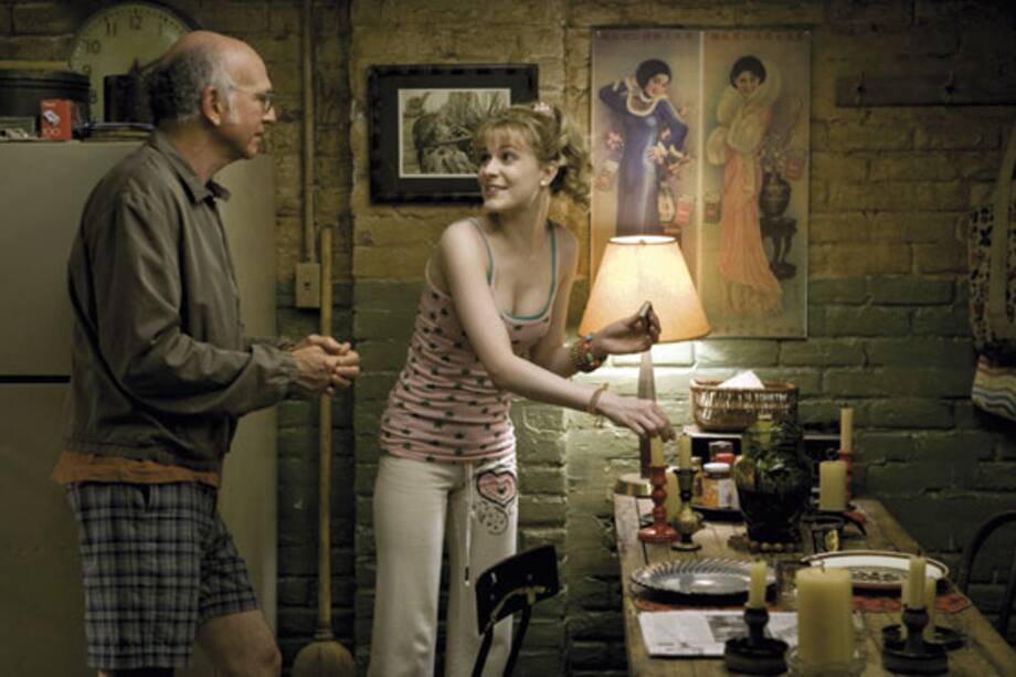 La película del fin de semana: Que la cosa funcione