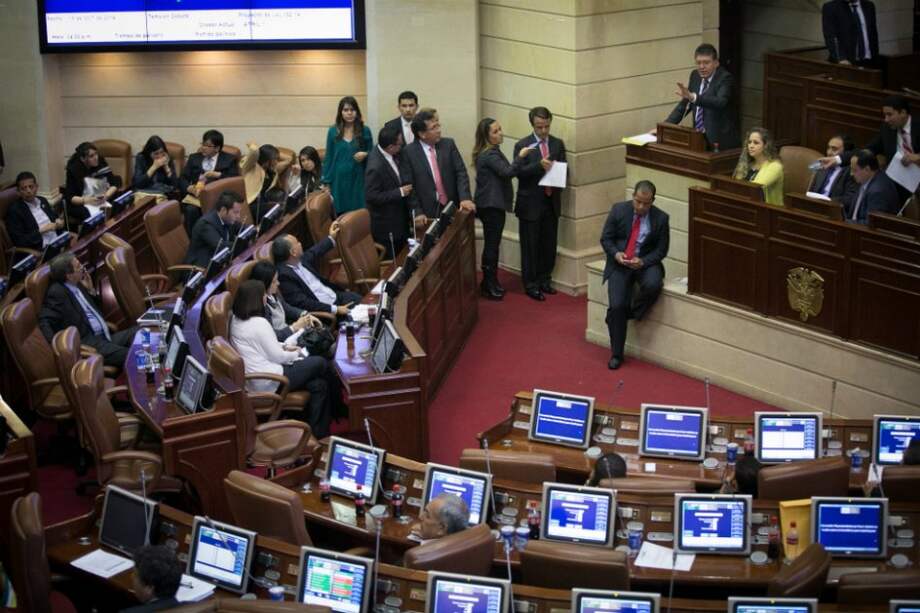 Según el organismo, la falta de avances en el legislativo implica que los corruptos sigan aprovechando vacíos normativos que facilitan su acción.