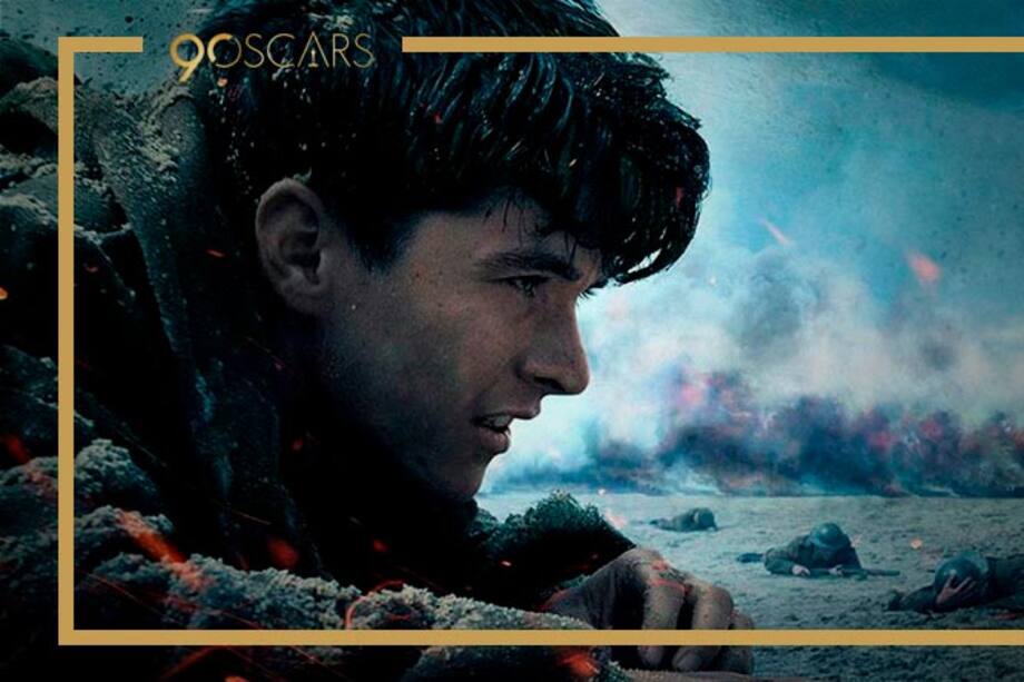 Dunkerque, la hazaña por salvar a 300.000 aliados