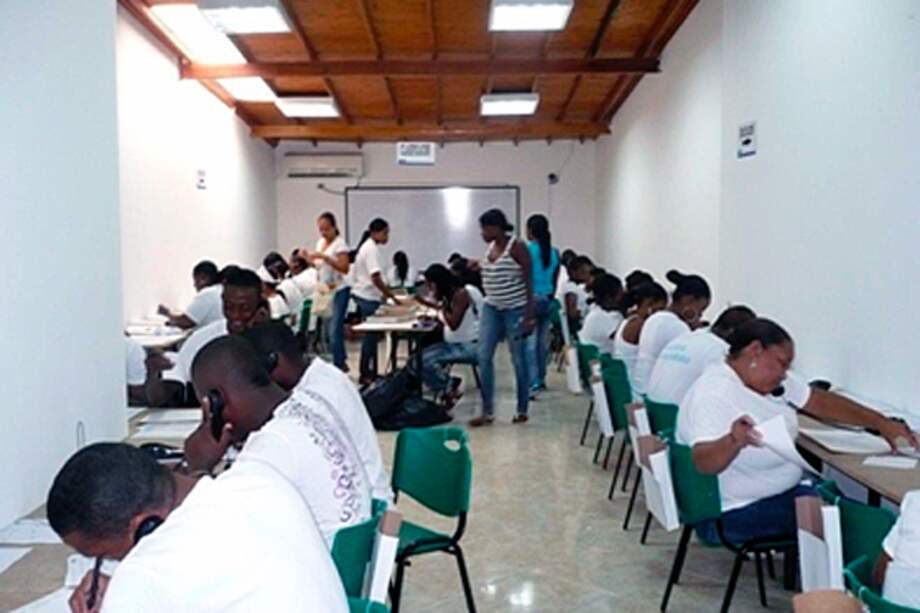Registraduría espera entregar resultados en Chocó en tiempo record