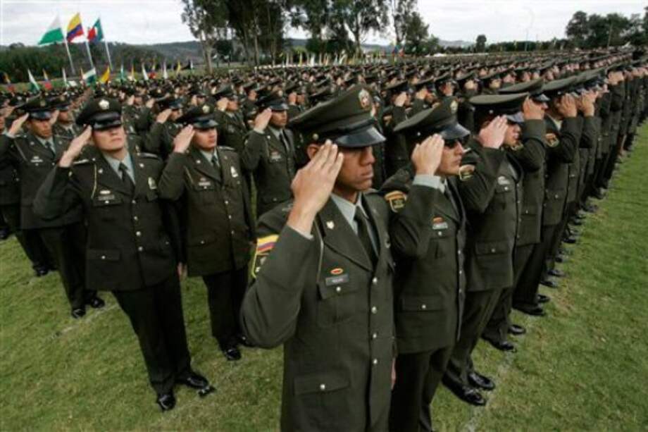 Un conversatorio para la seguridad y la convivencia