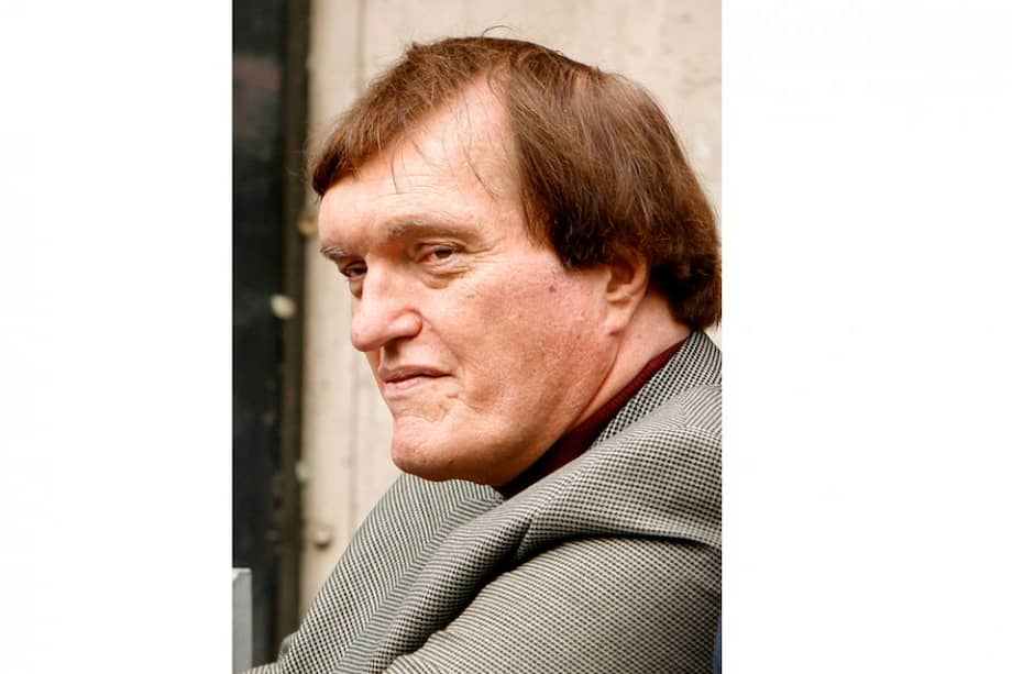 Richard Kiel.