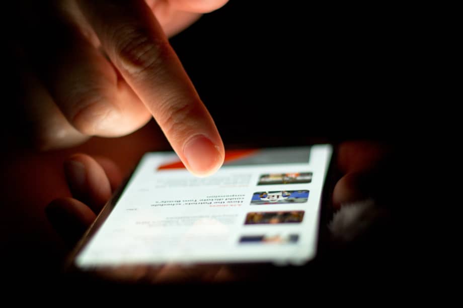 Una de las funciones que tiene el sistema operativo de Google es la capacidad de personalización. Los lanzadores son una herramienta útil y fácil de usar para cualquier usuario. / Flickr - Japanexperterna.se