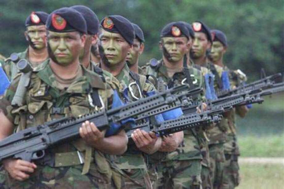 Archivo El Espectador / Archivo El Espectador