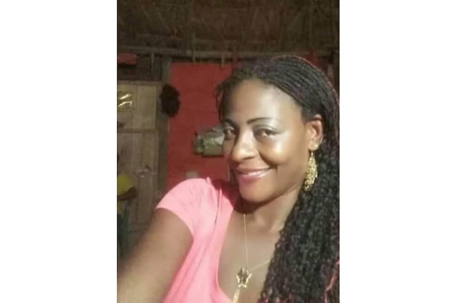 Maria Del Pilar Hurtado Montaño. / Cortesía