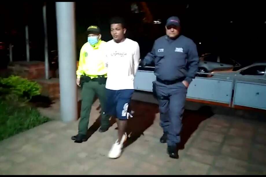 Jairo Eduardo Julio fue enviado a prisión. El delito de feminicidio contempla penas hasta de 40 años, pero el procesado aceptó cargos y podría obtener una rebaja.