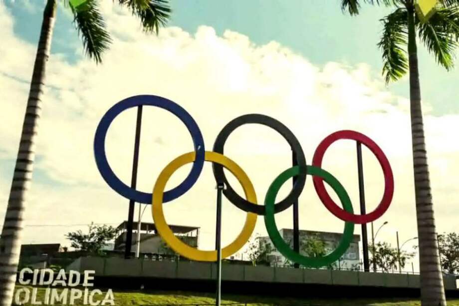 Cinco ciudades inician la maratón por los Olímpicos del 2024