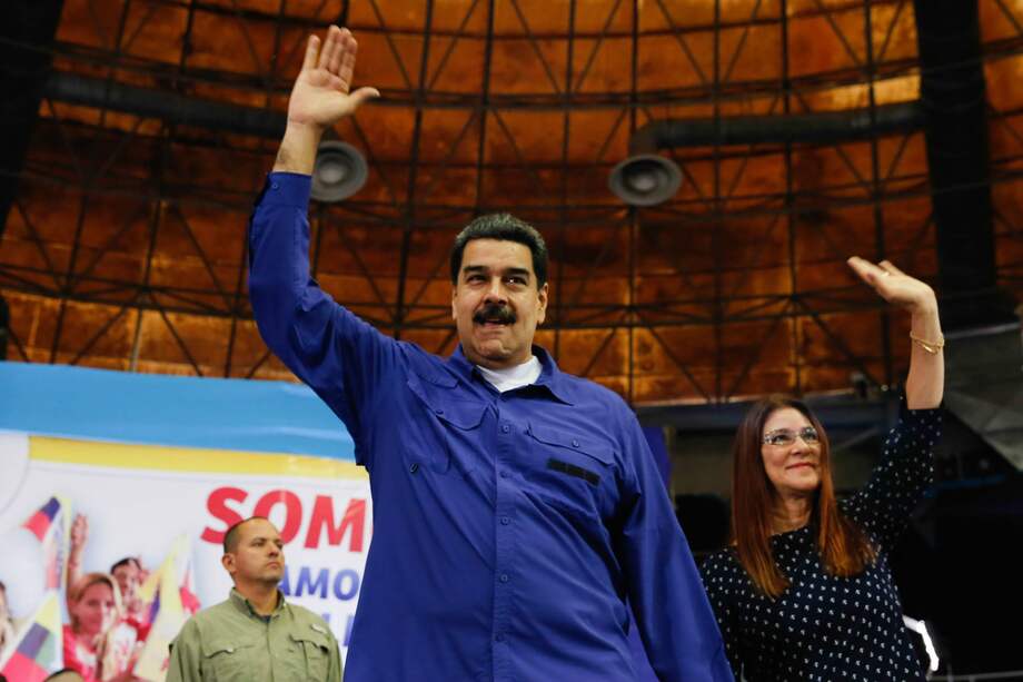 Oposición venezolana cree en voluntad de diálogo de Maduro