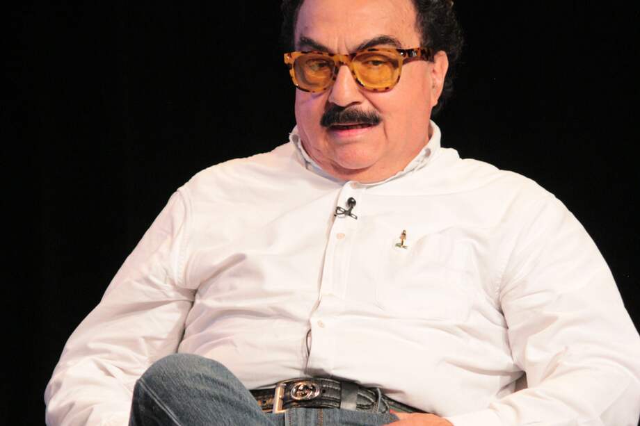 Rafael Quintero contó que en toda su campaña se ha gastado alrededor de 92 millones de pesos.