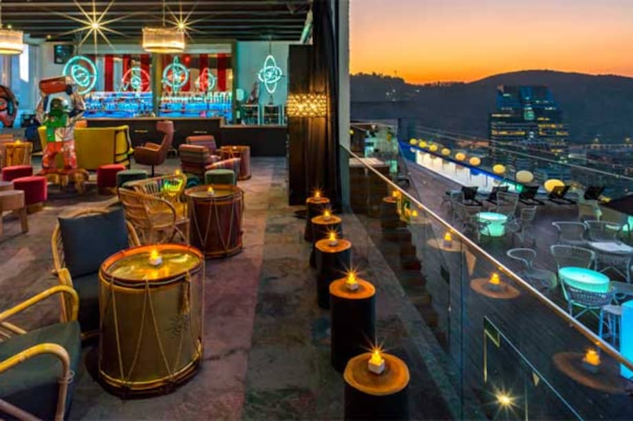 Deje volar su imaginación en el Caribe y Latinoamérica con la flexibilidad de planificar Eventos a Su Manera.