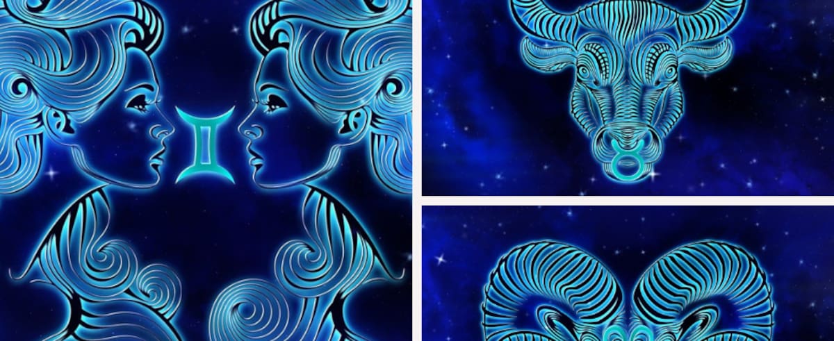 A los Aries, Tauro y Géminis, ¿cómo sintieron el 2024? De esto podrían arrepentirse, según la astrología. ¿Estás de acuerdo?