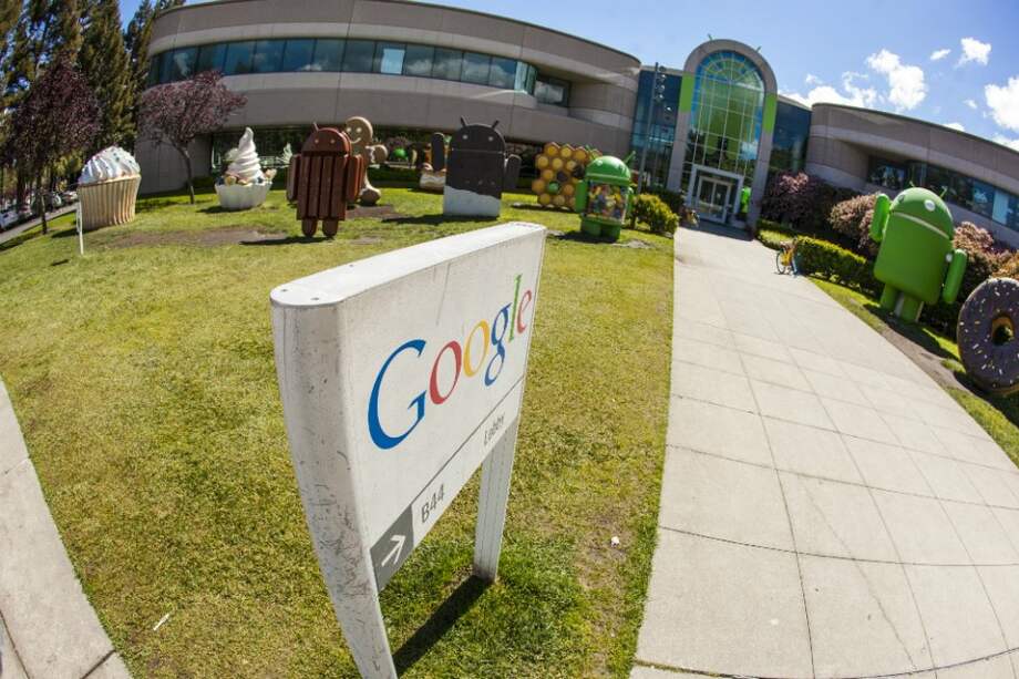 Las oficinas de Google en Mountainview, California. / Flickr: Anthony Quintano