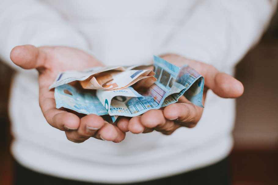 Cómo ahorrar de manera sencilla