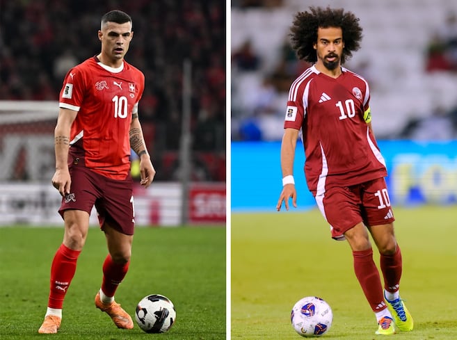 Así quedó el Grupo B en el Mundial 2026 tras el histórico empate de Catar