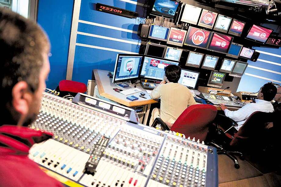 NTC, uno de los concesionarios del Canal Uno, invertirá más de US$3 millones en su nueva programación. / David Campuzano