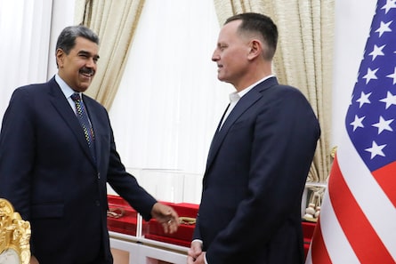 La Casa Blanca afirma que vuelos con deportados ya van camino a Venezuela