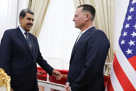 La Casa Blanca afirma que vuelos con deportados ya van camino a Venezuela