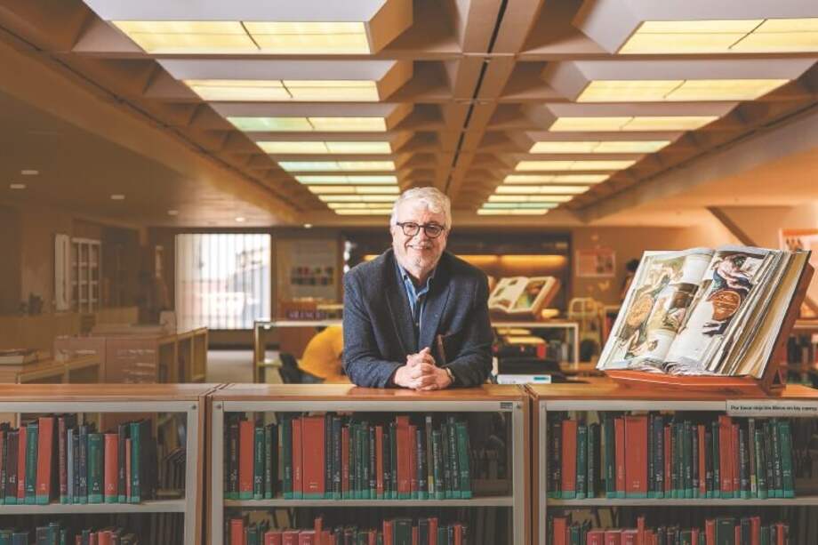 Alberto Abello Vives fue director académico de la Maestría en Desarrollo y Cultura de la Universidad Tecnológica de Bolívar. / Pilar Mejía - Revista Semana