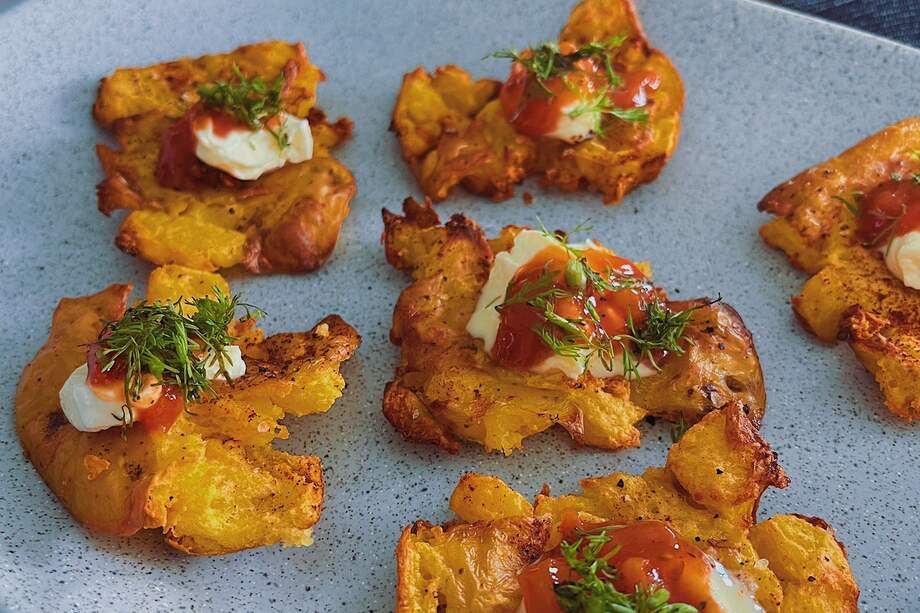 Crocantes por fuera y suavecitas por dentro, así son estas exponentes de la gastronomía latinoamericana.