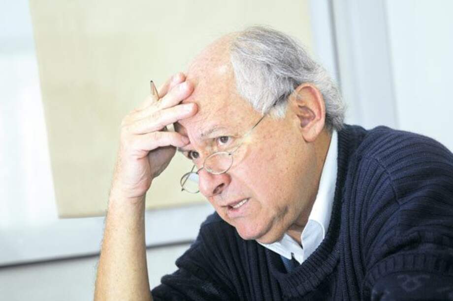 Manuel Elkin Patarroyo