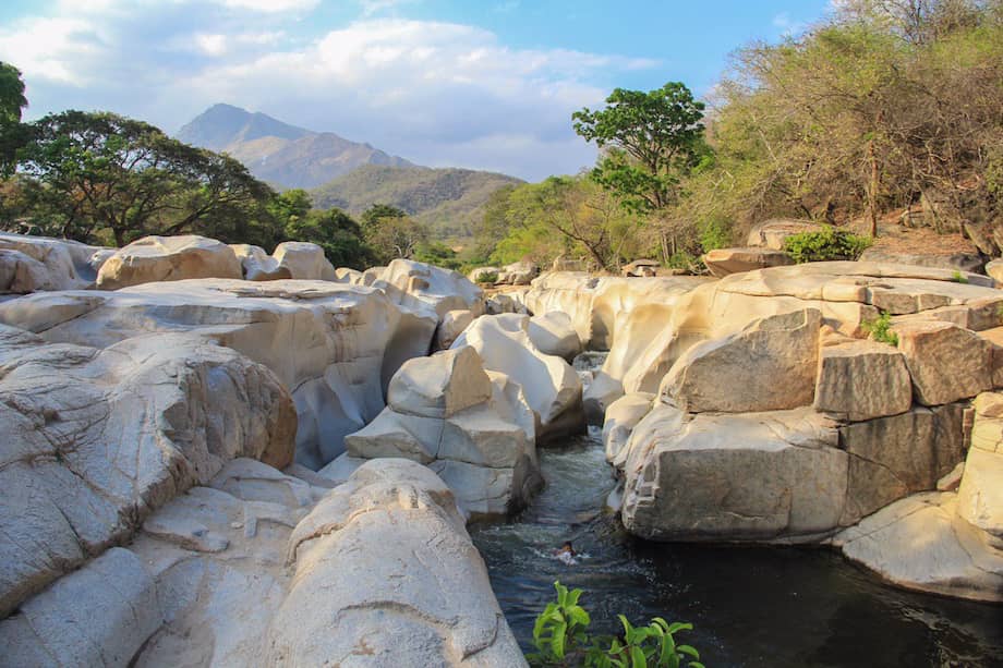 En ciudades como Valledupar se han registrado temperaturas más altas de lo normal.