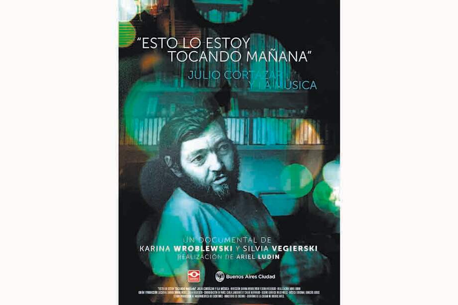 La música de Julio Cortázar