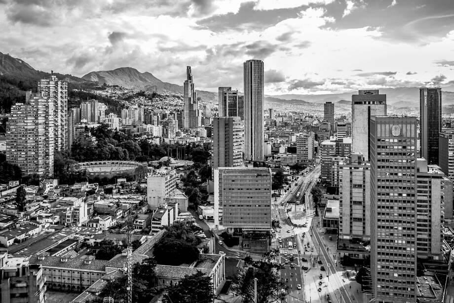 Mauricio Alvarado - El Espectador.