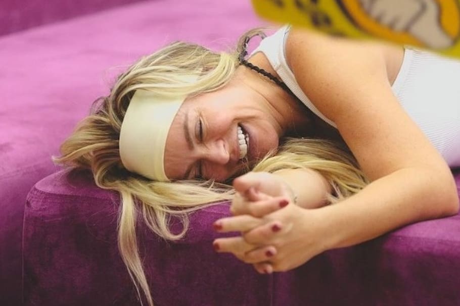 Hermana de Sandra Muñoz, de LCDLF, hizo impactante revelación sobre ex de la modelo