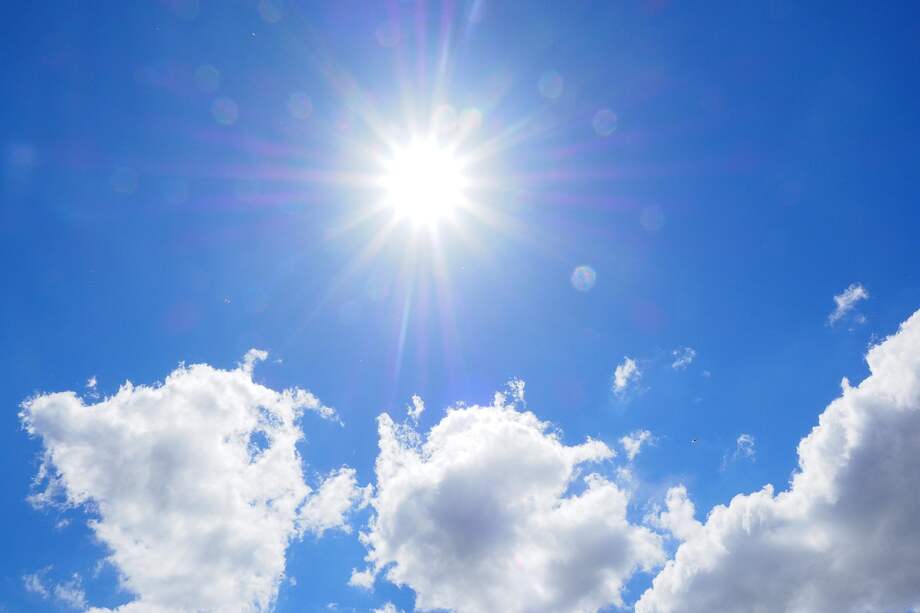 Imagen de referencia. A propósito del concierto de Shakira hoy en Barranquilla, el Ideam prevé predominio de tiempo seco con cielo mayormente despejado en la ciudad.