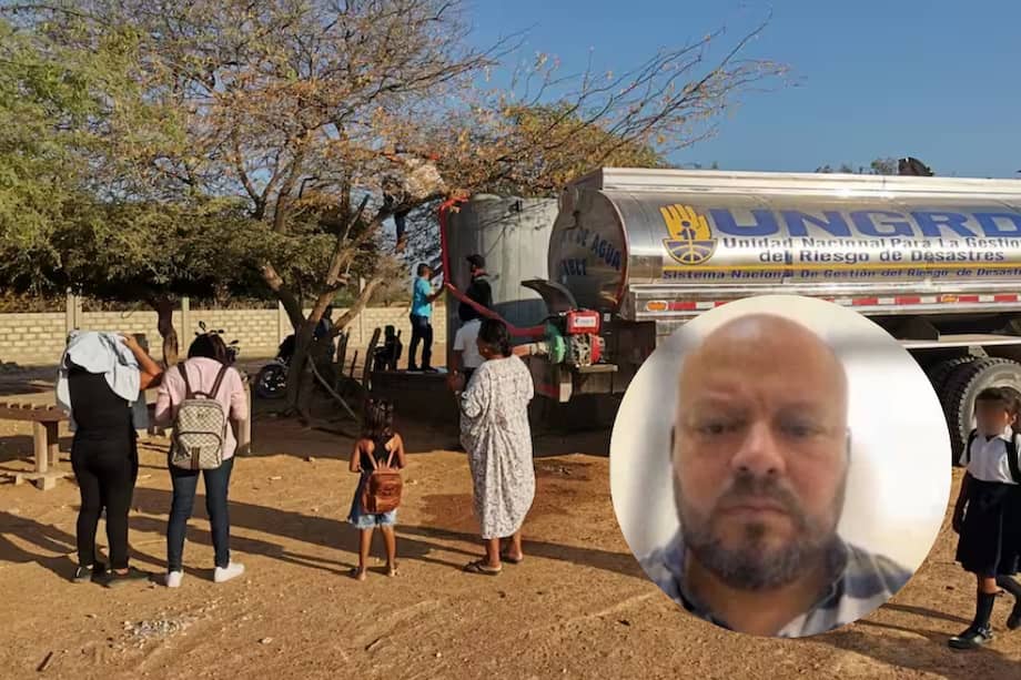 El hombre fue condenado a nueve años, 11 meses y 27 días de prisión.