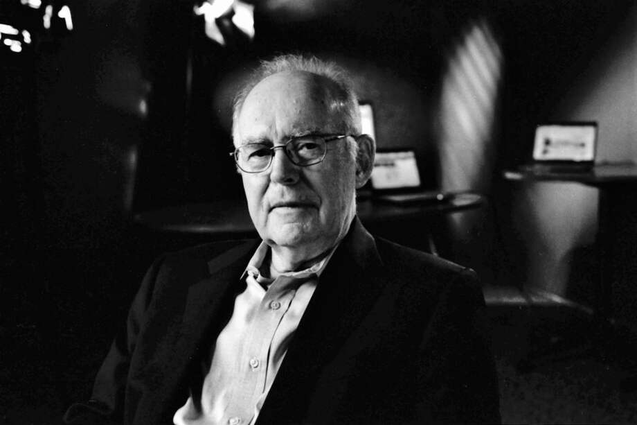 Gordon Moore, cofundador de Intel. /Flickr: OnInnovation